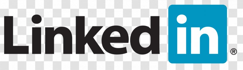 LinkedIn Advertising Social Media Business Networking Service Transparent PNG