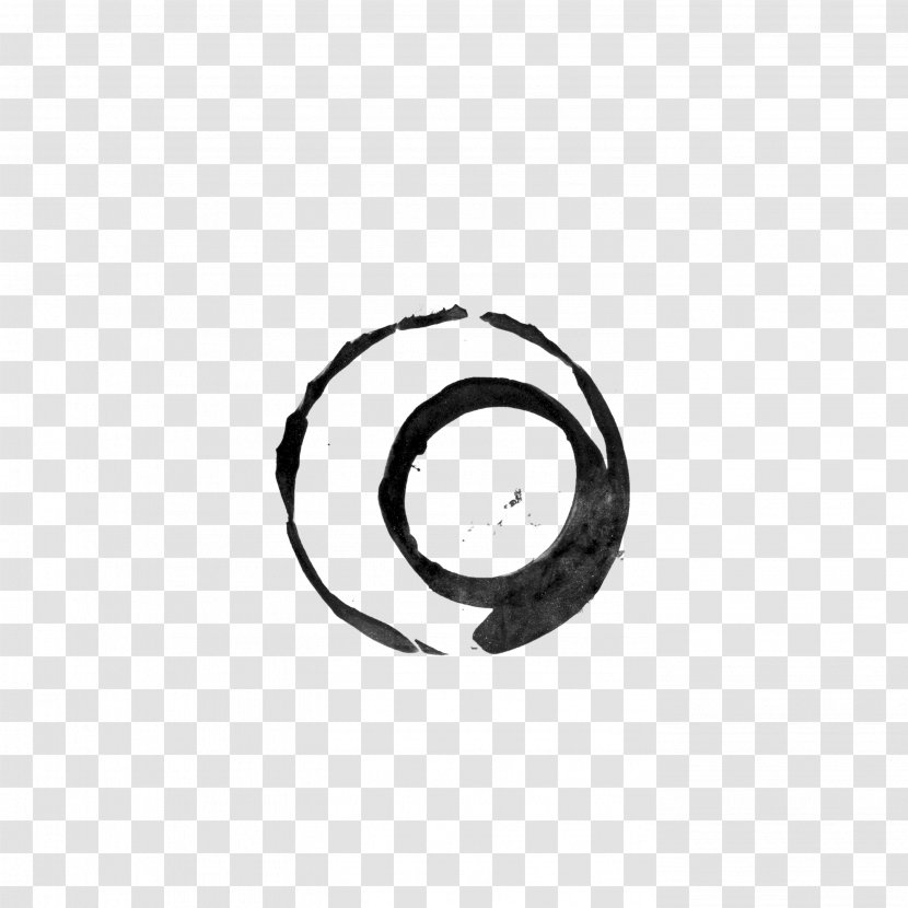 Circle Ink Brush - Brand - Mexico And India Graffiti Transparent PNG