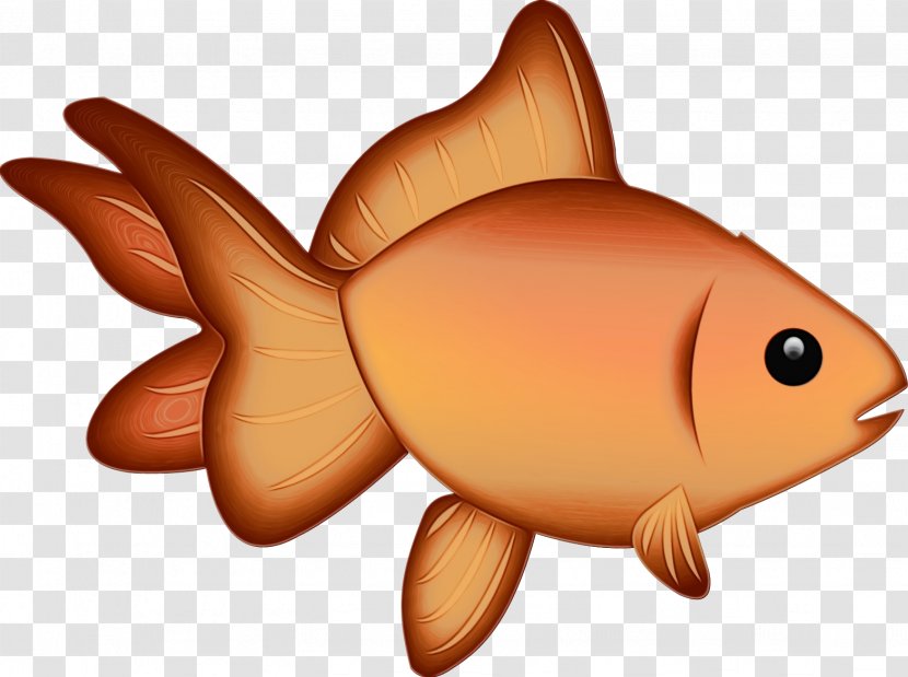 Animal Cartoon - Biology - Bonyfish Seafood Transparent PNG