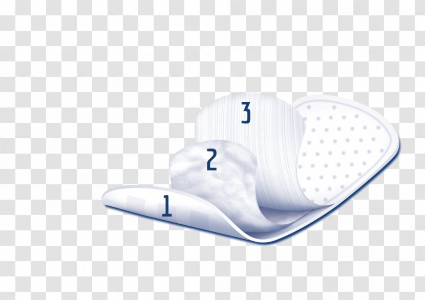 Technology Shoe - White Transparent PNG