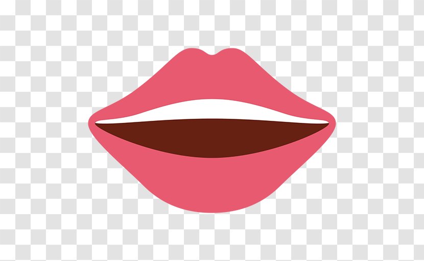 Emoji Domain Emojipedia Text Messaging SMS - Kiss Smiley Transparent PNG