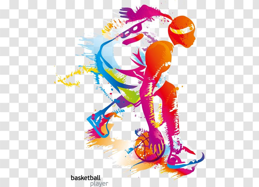 Basketball Backboard Sport Stock Photography - Team Transparent PNG