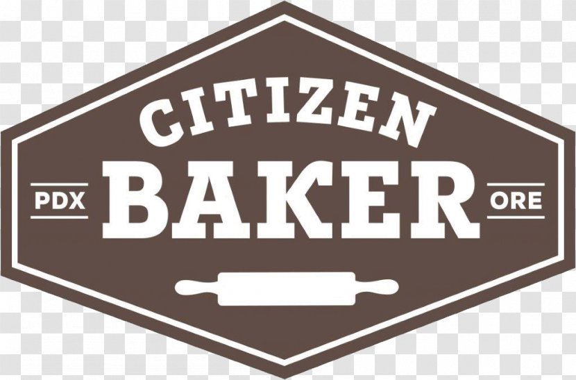 Citizen Baker Breakfast Coffee Restaurant Cafe - Radish Slice Transparent PNG