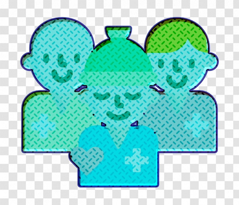 Patient Icon Cancer Day Icon Transparent PNG