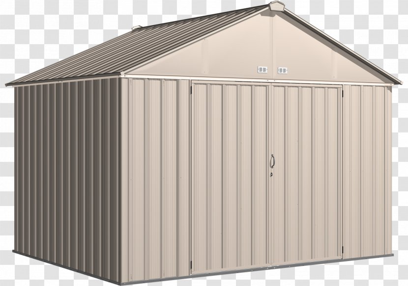 Shed Saltbox Building Gambrel Window - Roof Transparent PNG