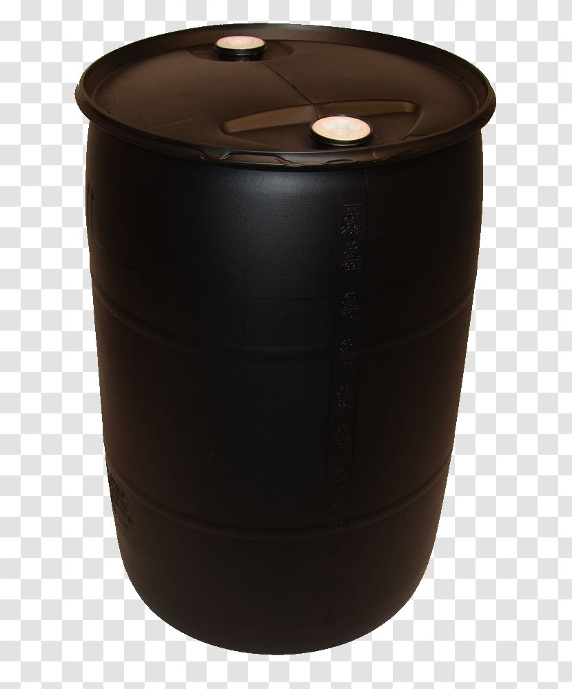 San Diego Drums & Totes Gallon Plastic Lid - Barrel Transparent PNG