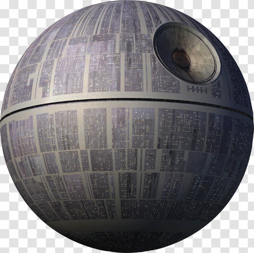 Grand Moff Tarkin Stormtrooper Death Star Wars Galactic Empire - Sphere Transparent PNG