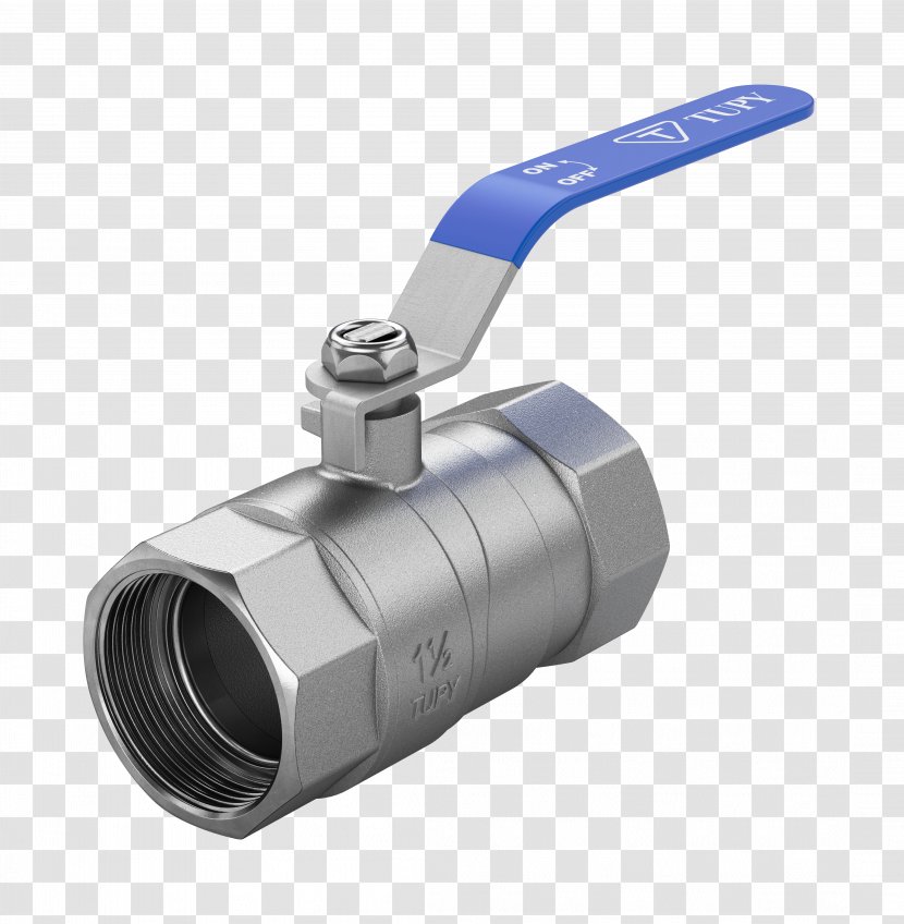 Ball Valve Gas Vapor Liquid - Hydraulics Transparent PNG