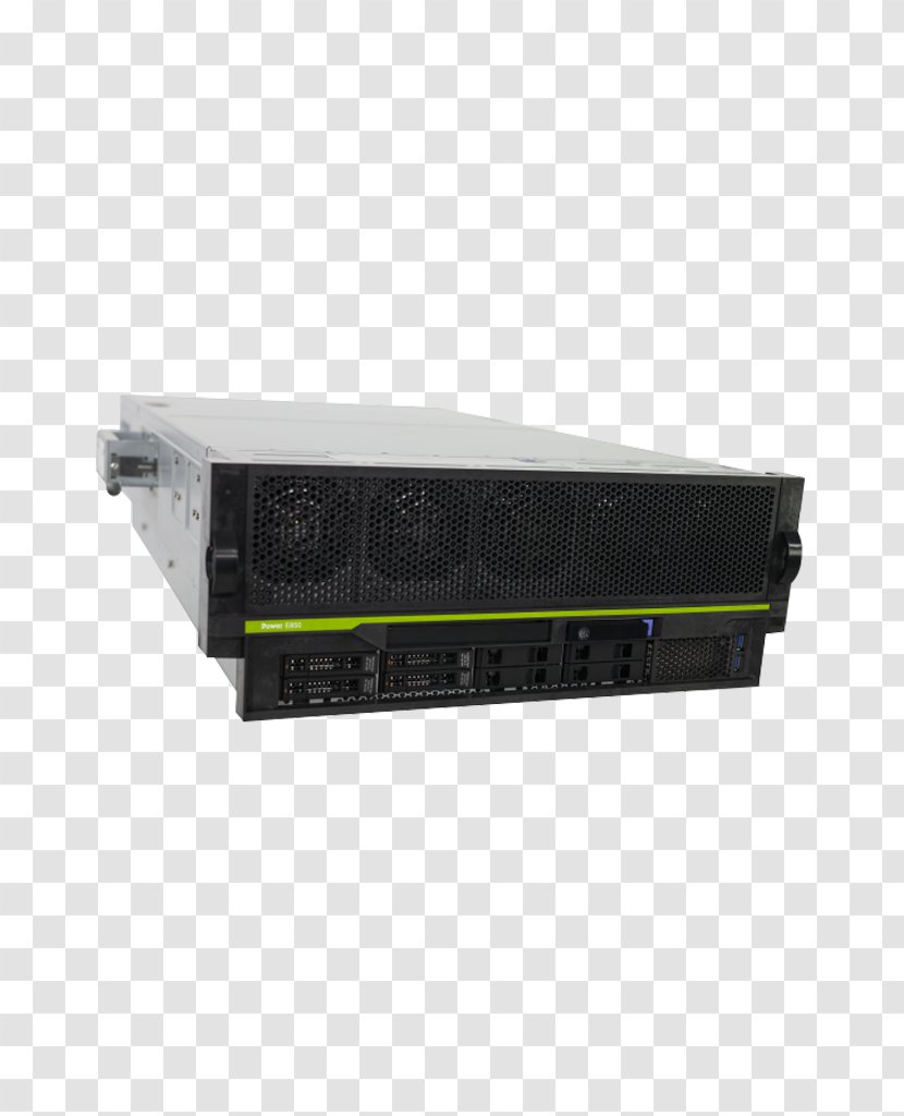 IBM Power Systems Computer Servers PowerVM - Inverter - Ibm Transparent PNG