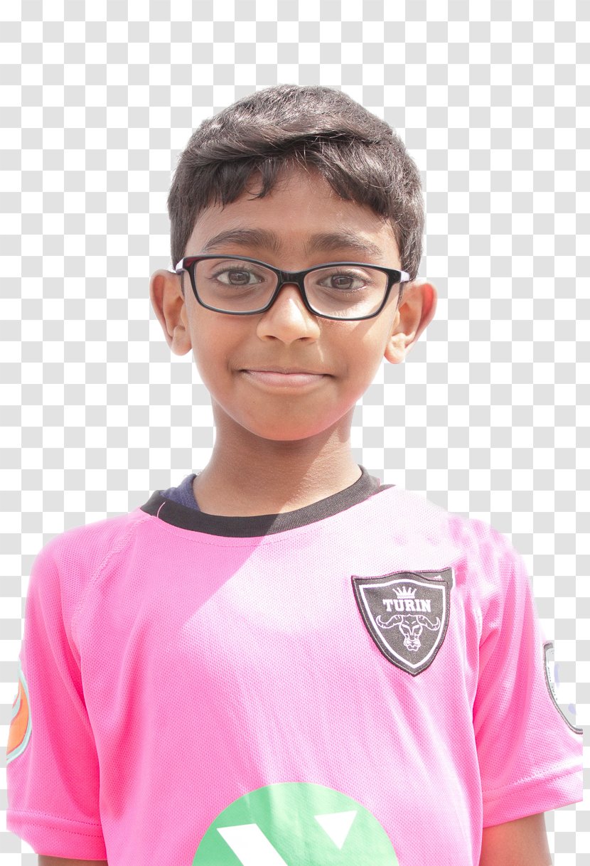 Turin Statistics Meaning Glasses Child Actor - Frame - Ajith Photos Transparent PNG
