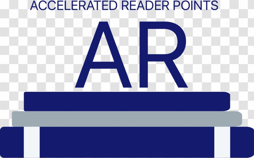 Logo Brand Number Organization Product - Reading - Ar Books Literacy Skills Transparent PNG