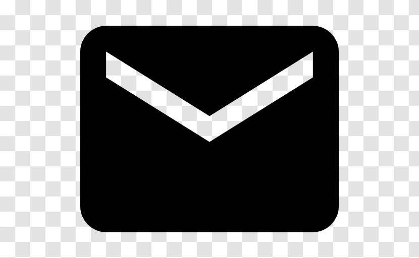 Email Material Design Icon - Text Messaging - Envelope Mail Transparent PNG