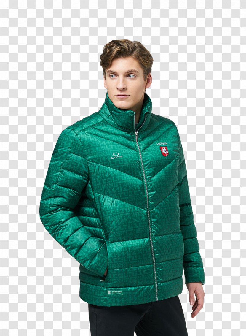 Hoodie Jacket Polar Fleece Coat Cardigan - Sport Transparent PNG