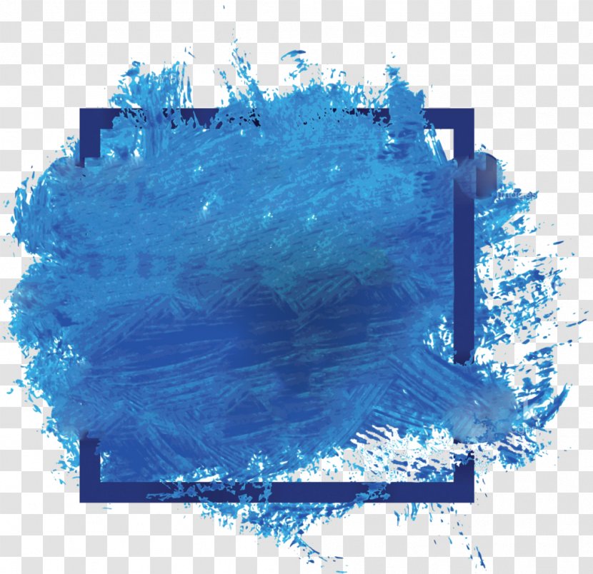 Watercolor Painting Royalty-free - Oil Paint Transparent PNG