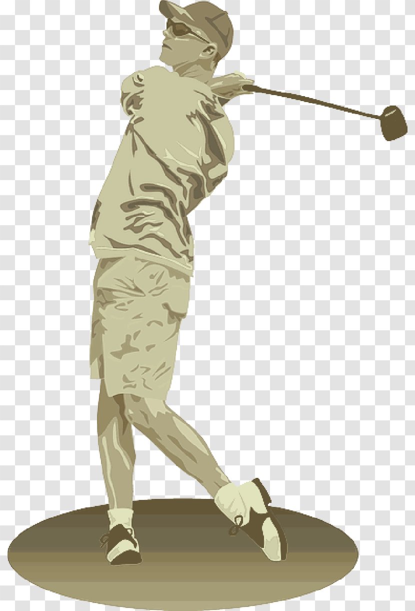 Golf Clubs Clip Art Vector Graphics Volkswagen - Sports Equipment - Drive Transparent PNG