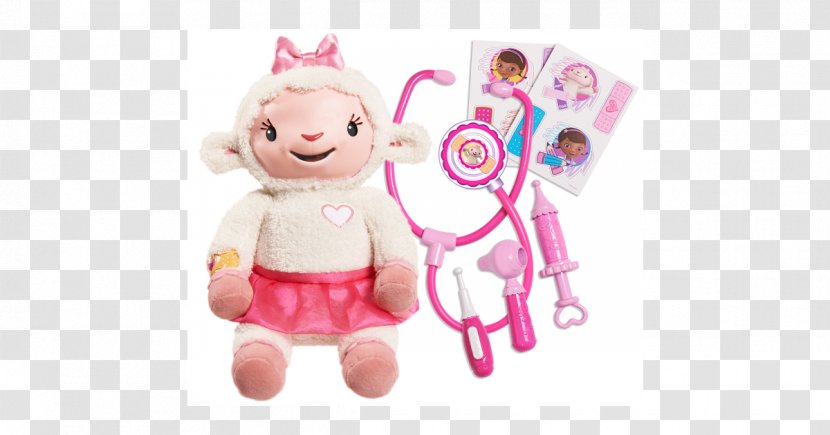 Doc Mcstuffins Plush Stuffed Animals & Cuddly Toys The Walt Disney Company - Play - Discrimination Native Americans In United Stat Transparent PNG