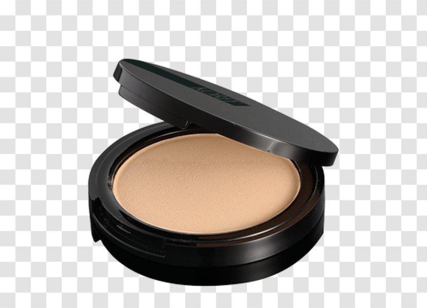 Face Powder Foundation Cosmetics Concealer Skin - Hardware - Cream Transparent PNG