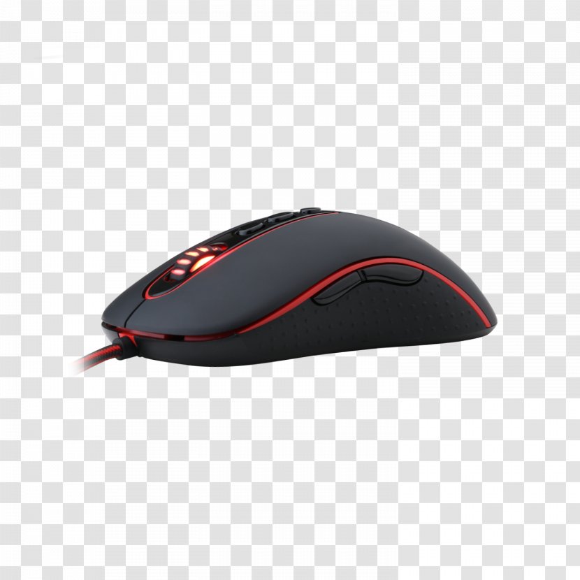 Computer Mouse Phoenix Input Devices - Device - Claw Transparent PNG