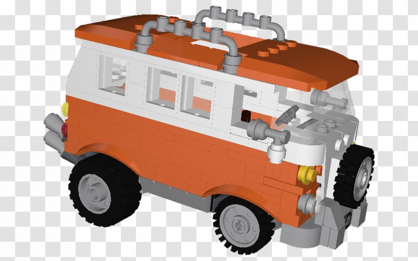Car Motor Vehicle LEGO Technology - Mode Of Transport Transparent PNG