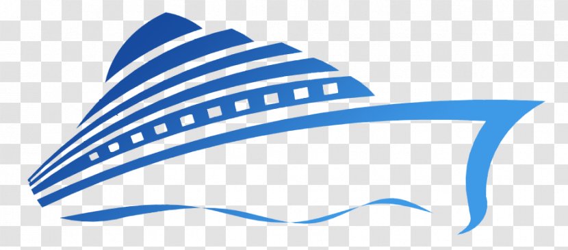 Cruise Ship Carnival Line Clip Art - Drawing Transparent PNG