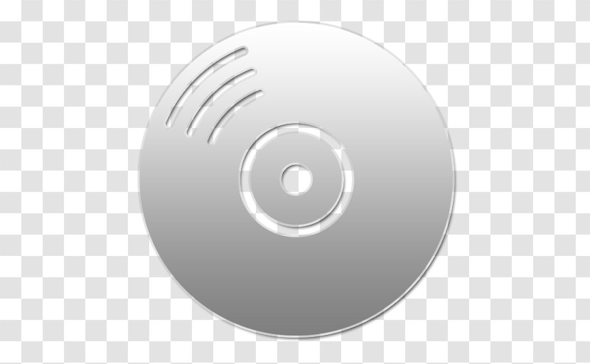 Compact Disc DVD Optical Drives - Technology - Cd/dvd Transparent PNG