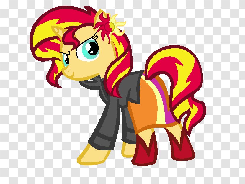 Sunset Shimmer Kingdom Hearts II My Little Pony: Equestria Girls - Tree - Glare Element Transparent PNG