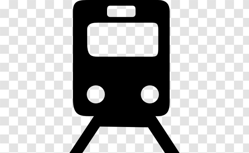 Train Station Rail Transport Commuter Rapid Transit - Búho Transparent PNG