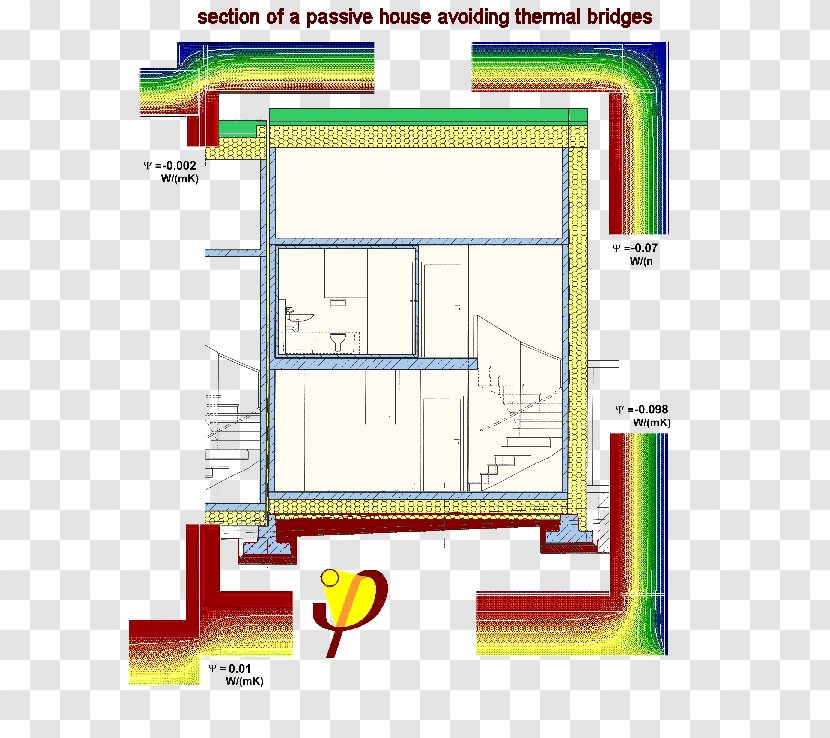 Passive House Building Energetics Architect - Text Transparent PNG