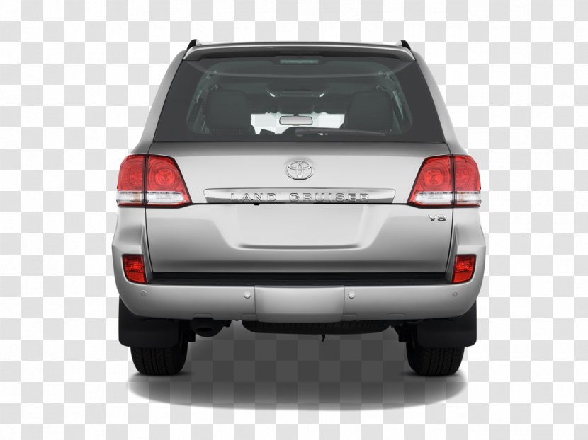 Toyota Land Cruiser Prado 2008 2016 Car 2013 Transparent PNG