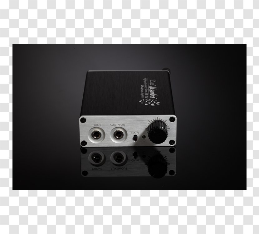 IBasso Audio Digital-to-analog Converter Amplifier USB - Usb - Headphone Transparent PNG
