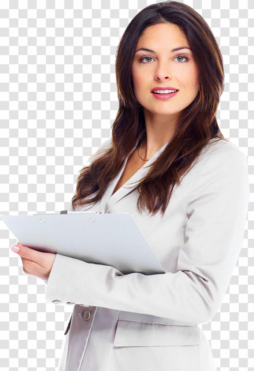 Small Business Consultant Marketing Organization - Brown Hair Transparent PNG