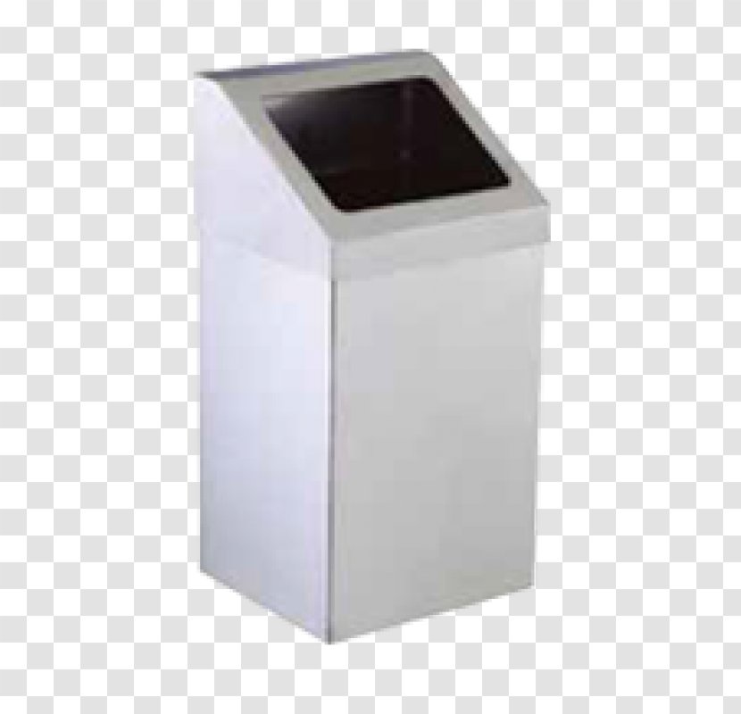 Recycling Bin Municipal Solid Waste Bucket Shipping Container Transparent PNG