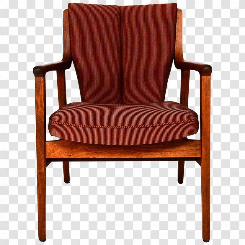 Furniture Chair Armrest Hardwood Transparent PNG