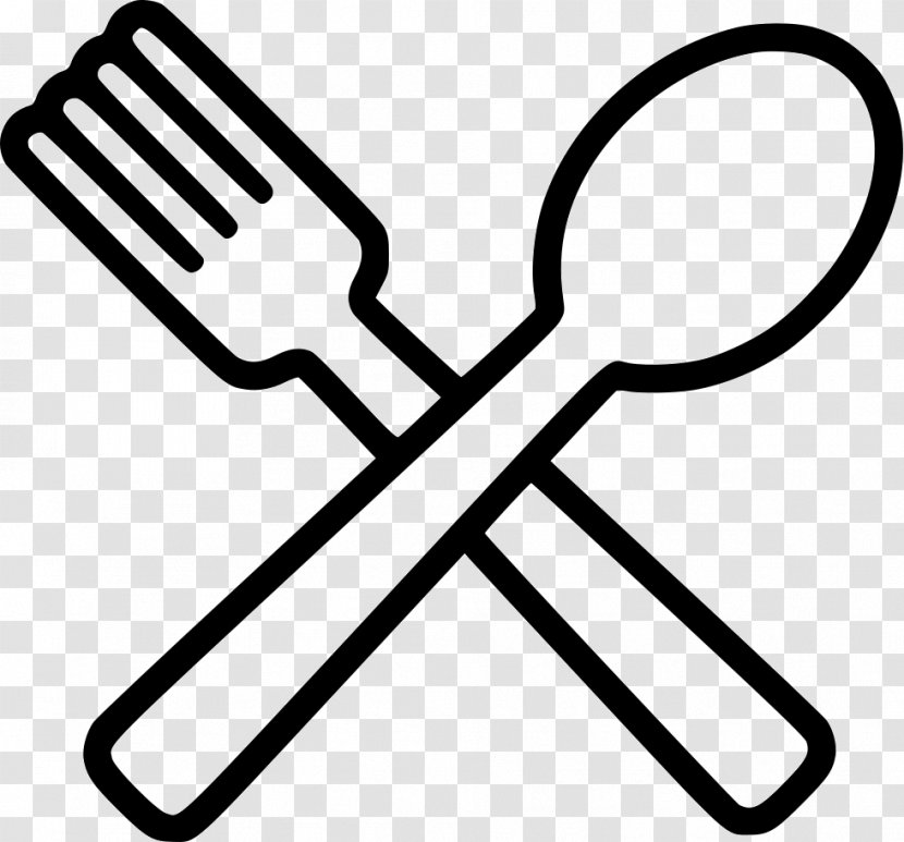 Illustration - Tableware - Eatting Icon Transparent PNG