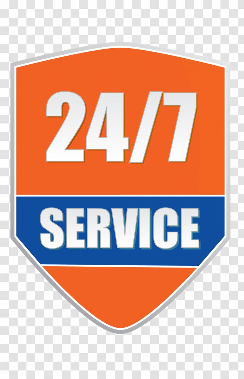 Service Brand Product Logo AdvantaClean - 24/7 Transparent PNG