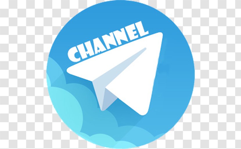 Telegram Logo Brand Canal Organization Transparent PNG