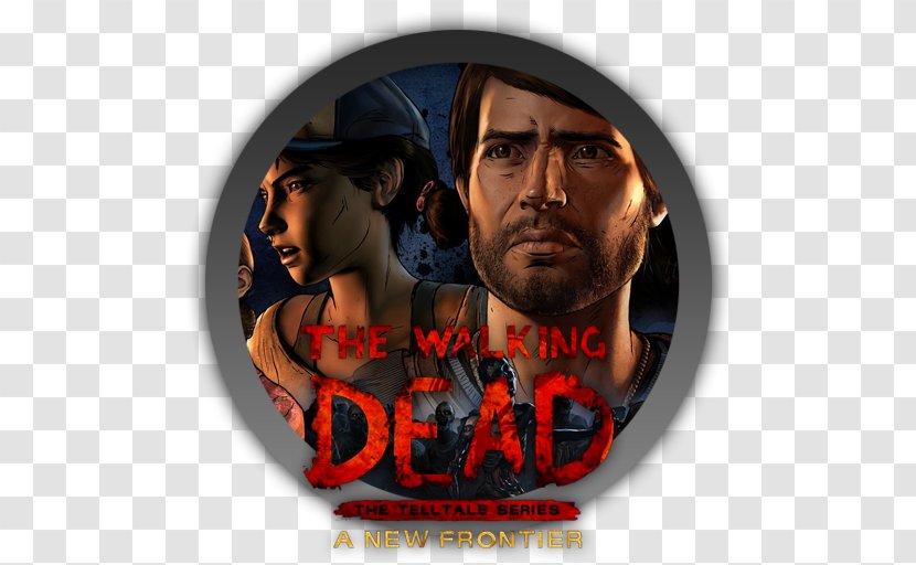 The Walking Dead: A New Frontier Season Two Clementine Final - Dead 4 - Normal 1 Transparent PNG