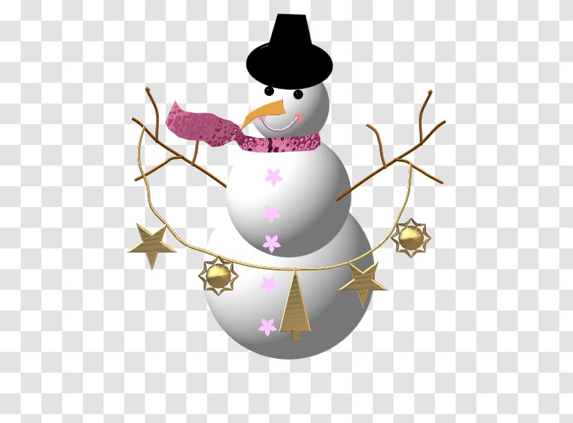 Snowman Christmas Blog Clip Art - Decoration Transparent PNG