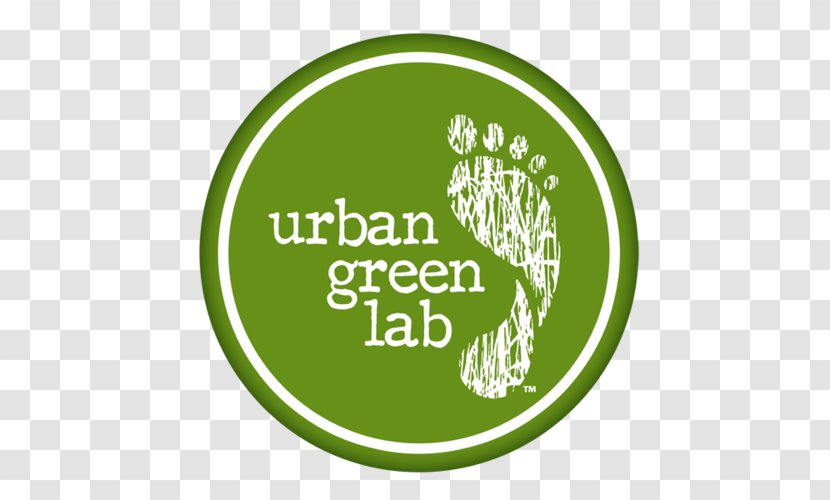 Urban Green Lab Non-profit Organisation Environmentally Friendly Sustainability Laboratory - Area Transparent PNG
