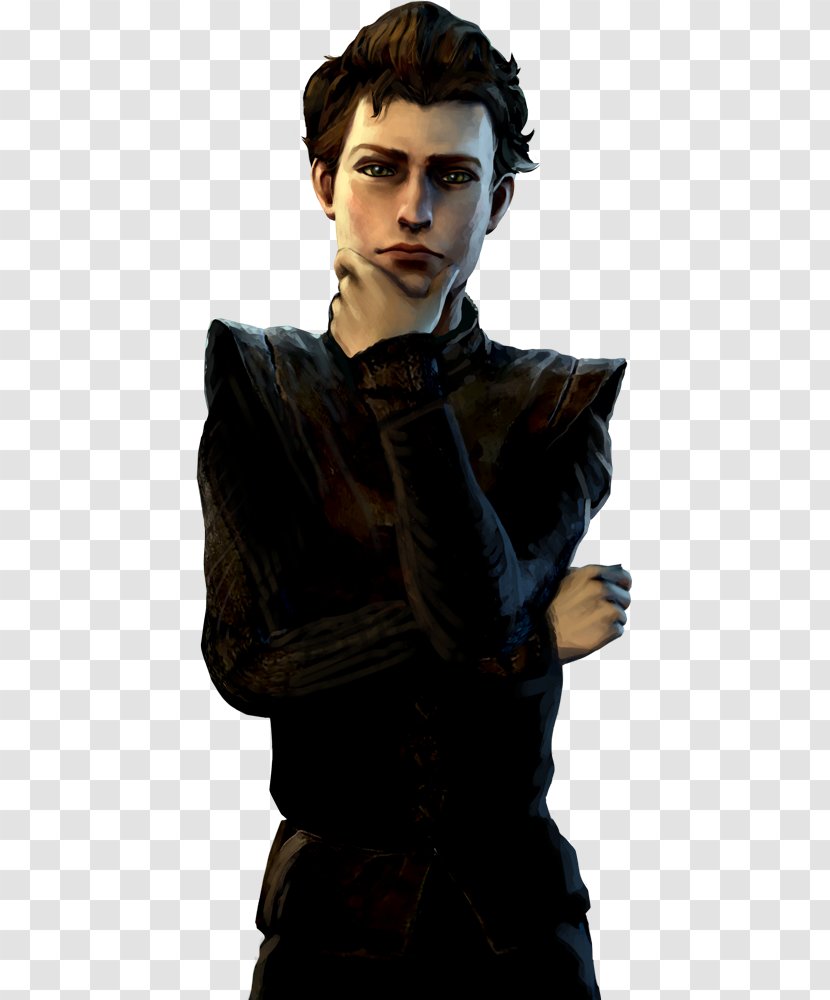 Ramsay Bolton Steam Community Gentleman Character - Fictional Transparent PNG