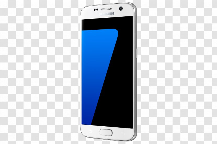 Samsung GALAXY S7 Edge Galaxy S8+ Telephone Android Transparent PNG