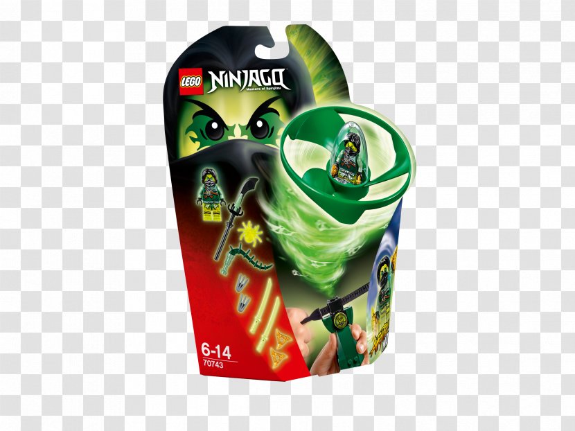 Lego Ninjago Amazon.com Toy Block - Amazoncom - Children's Toys Transparent PNG