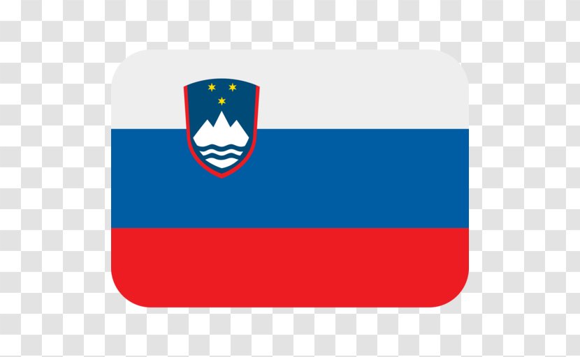 Žgalin Marketing, Podjetje Za Komercialno Posredovanje, Trgovino In Svetovanje, D.o.o., Emoji Flag Of Slovenia Hungary - Brand Transparent PNG