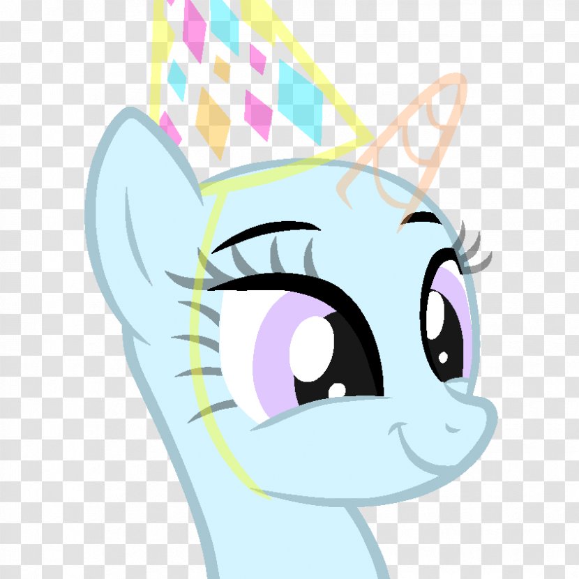 Pony DeviantArt Party - Heart - Unicorn Birthday Transparent PNG