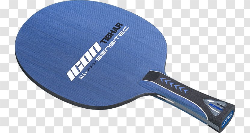 Ping Pong Paddles & Sets 2017 ITTF World Tour Racket Tennis - Tibhar Transparent PNG