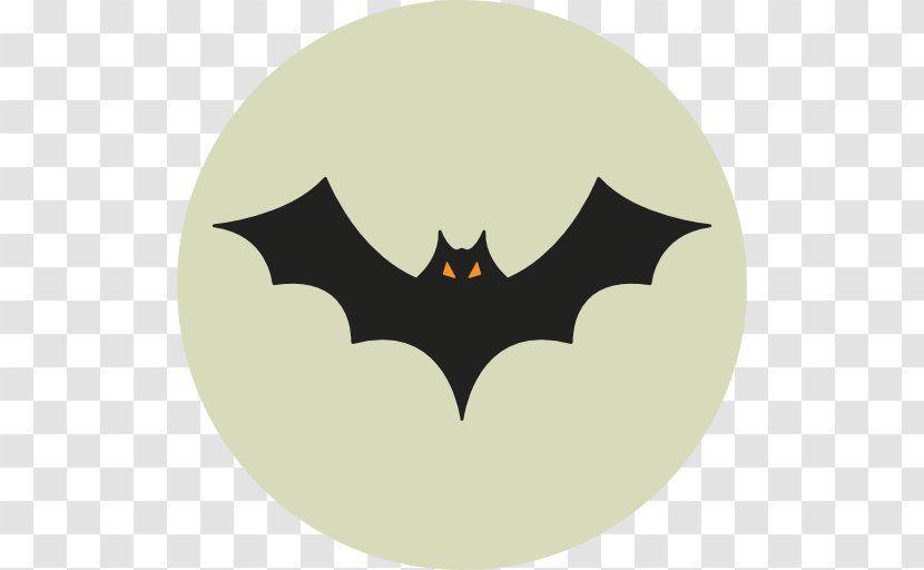 Vampire Bat Halloween - Flight Transparent PNG