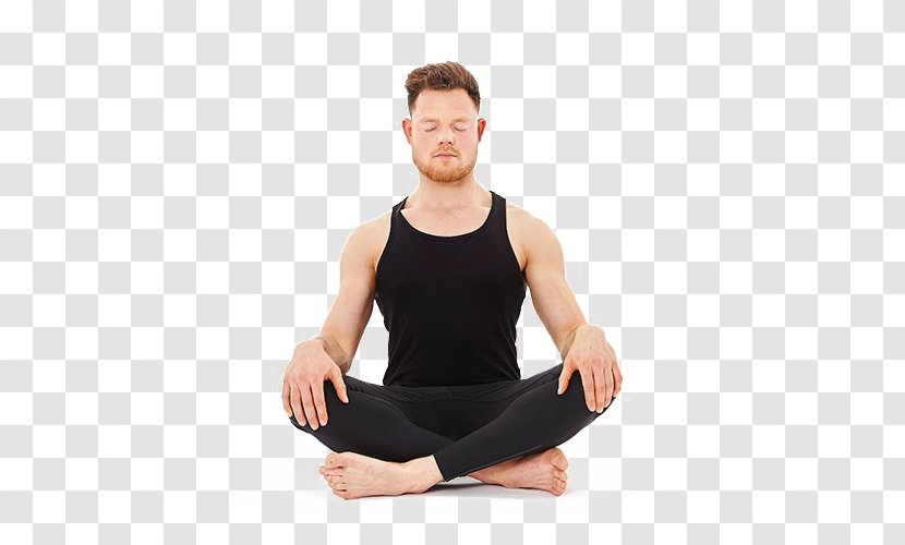 Yoga Download - Flower Transparent PNG
