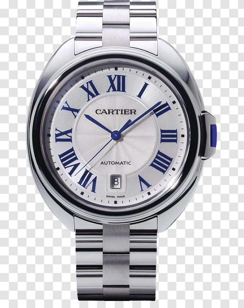 Cartier Watchmaker Jewellery Gold - Perpetuelle - Pocket Watch And Countdown Creative Plans Transparent PNG