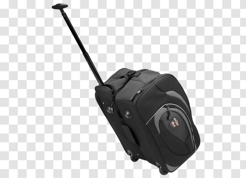 Saddlebag Motorcycle Suitcase Pannier - Baggage Transparent PNG