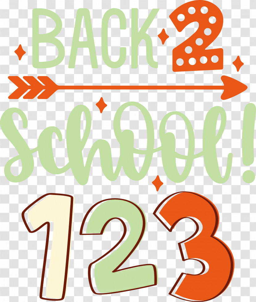 Back To School Education School Transparent PNG